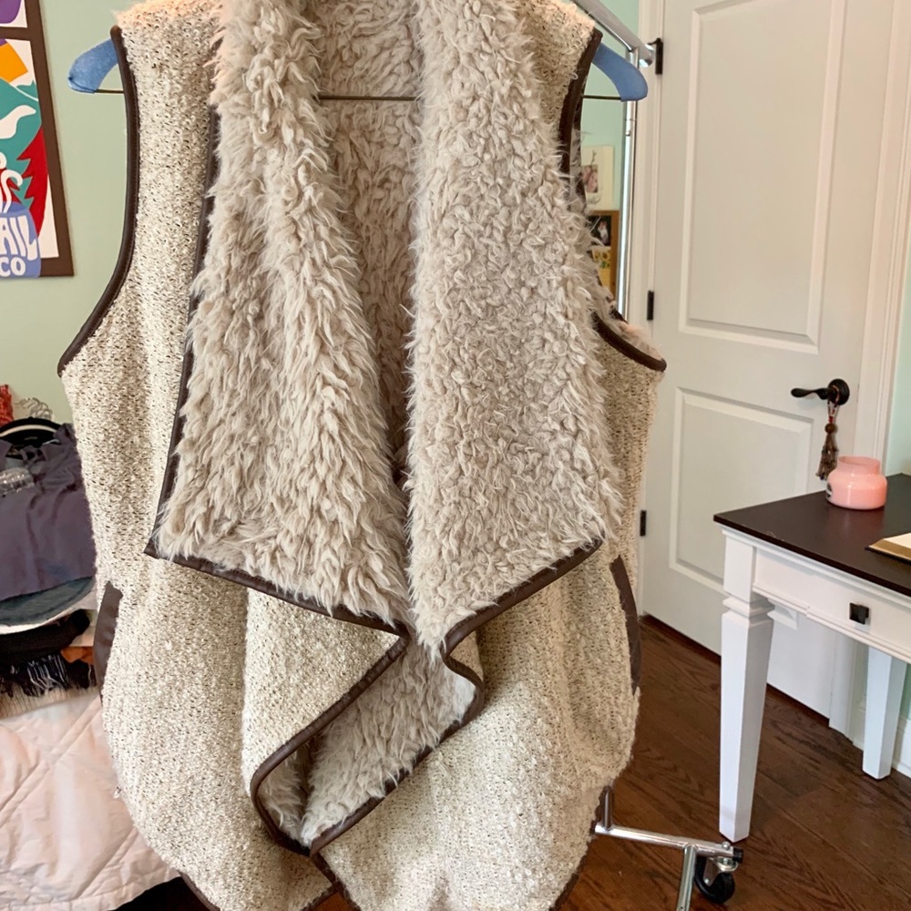 Vest